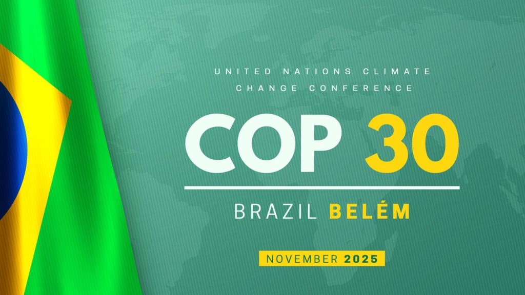 10 years after the Paris Agreement, what are the challenges of COP 30